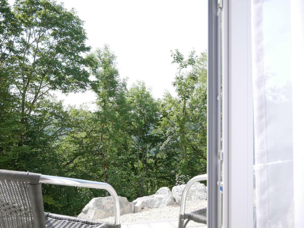 Berghaus Knopfmacher Fridingen an der Donau Dış mekan fotoğraf